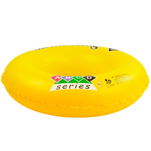 NAFUKOVACÍ PLÁVAK DETSKÝ KRUH 48cm