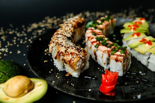 Ocot READY RRY SEDIMENT na SUSHI 150ml - Miyata