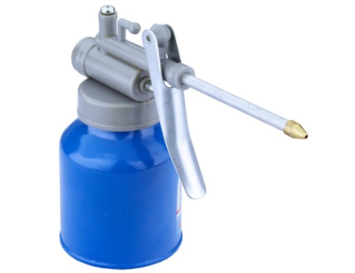 OLEJŇA RUČNÁ 250ml C0697 RICHMANN
