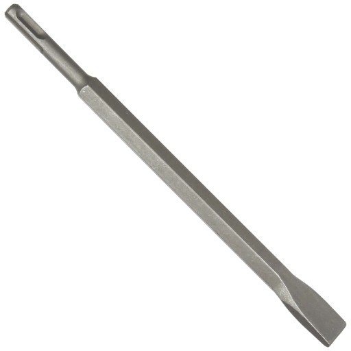 SDS-Plus PLOCHÝ ÚZKÝ DLÁTOK NA BETÓN 20x250mm DLÁTAČ