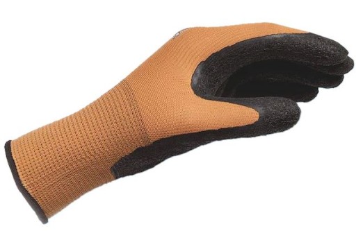 OCHRANNÉ RUKAVICE PRE MECHANIKA WURTH VEĽKOSŤ 10