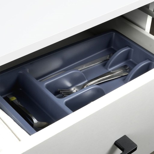Organizér DRAWER INSERT príborové univerzálne nože