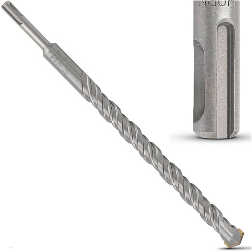 BETÓNOVÁ STENA VŔTAČKA 20x310 mm SDS-PLUS WIDIA