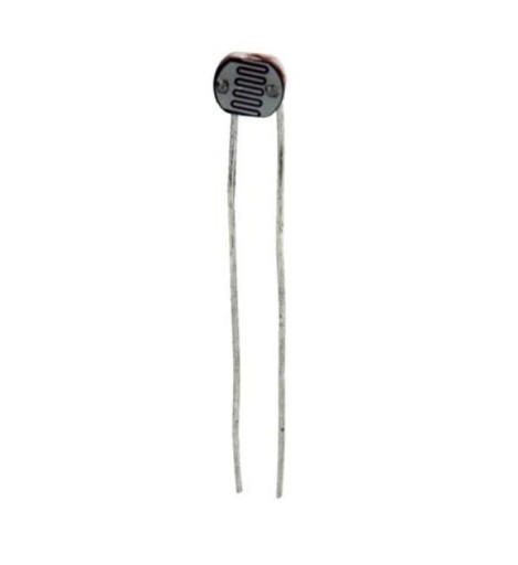 Fotorezistor GL5616D snímač súmraku x10