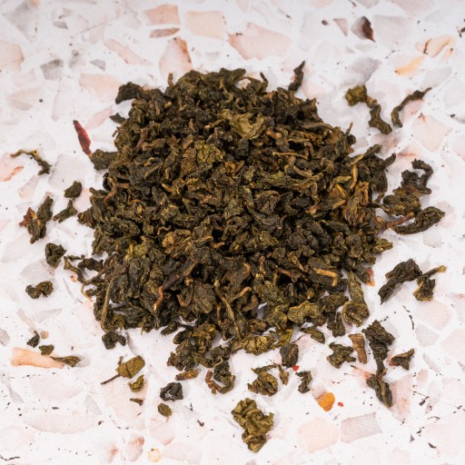 Oolong Se Chung oolong 50 g