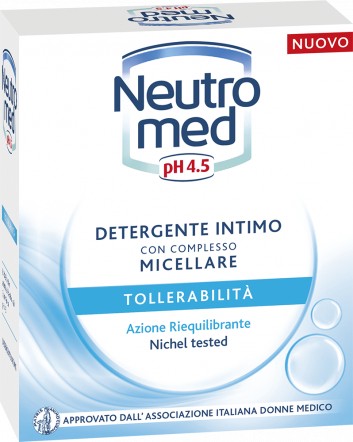 NEUTROMOVANÁ TEKUTINA NA INtímnu hygienu ukľudňujúca 2x200ml IT