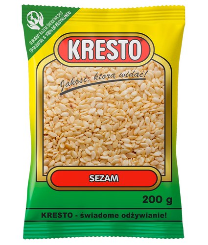 KRESTO Sezam 200 g