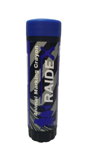 Kerbl pastelka modrá 6 ml