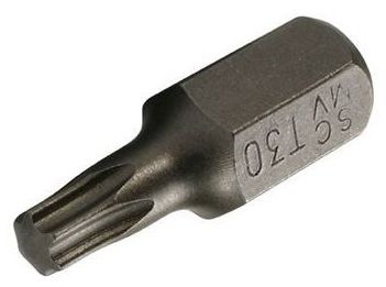 TORX SKRUTKOVACÍ BIT 1/4'' T40 BIT 25mm