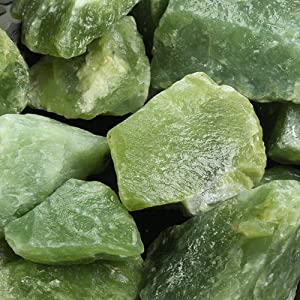 Gua Sha KAMEŇ PRE MASÁŽ CELÉHO TELA TVÁR SKUTOČNÝ JADE - SILNÝ