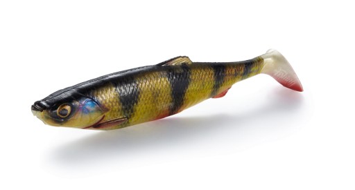Savage Gear 4D Herring Shad 11cm - Ostriež