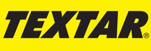 TEXTAR ČISTIČ BRZDOVÝCH KOTÚČOV 500ML