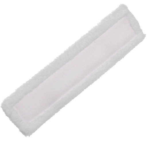 Podložka z mikrovlákna do podložky KARCHER WV2 WV5 Premium Plus 2.633-130 WVP10 na suchý zips