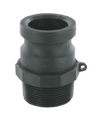 Konektor KAMLOK CAMLOCK typ F GZ 1