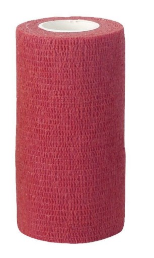 EquiLastic samolepiaci obväz, 10 cm, Kerbl