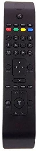 UNIVERZÁLNA VESTEL SHARP LUXOR HYUNDAI JVC RC3902