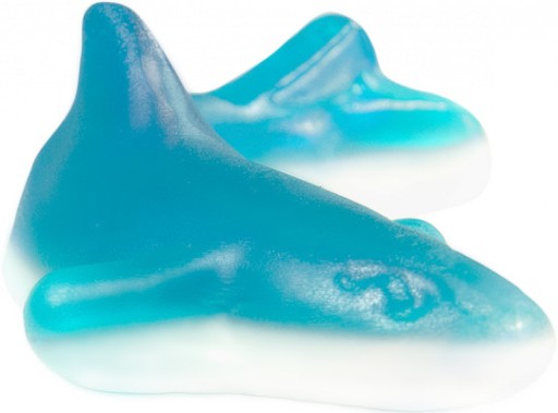 Troll Sharks