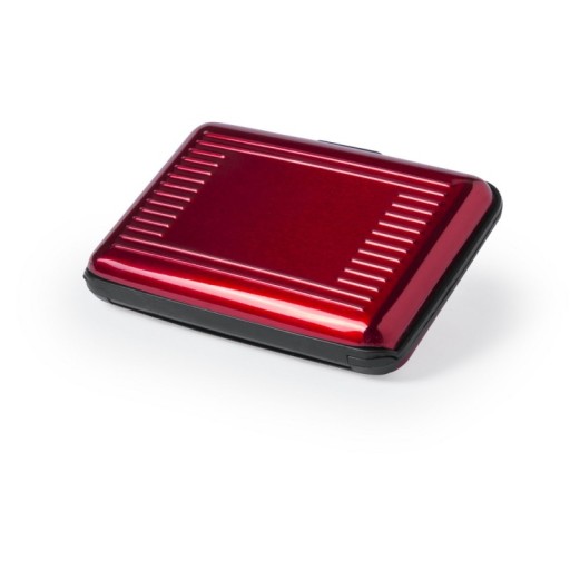 PUZDRO NA BLÍZKOVÚ KARTU OCHRANA RFID