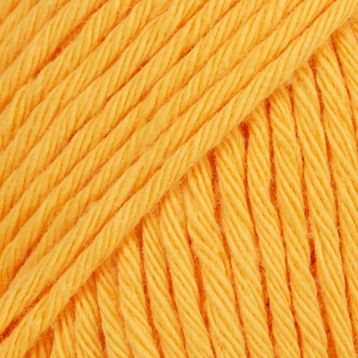 Priadza Drops Paris 14 Tmavo žltá 50g/75m