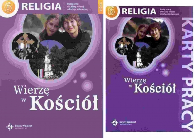 CESTOVNÁ KRYTKA + CVIČENIE VERÍM SV. WOJCIECH