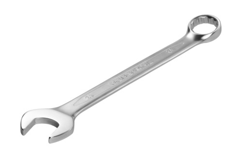 Kombinovaný kľúč CrV STEEL QUALITAT DIN 3113 10mm -VORSTAHL -1 ks.