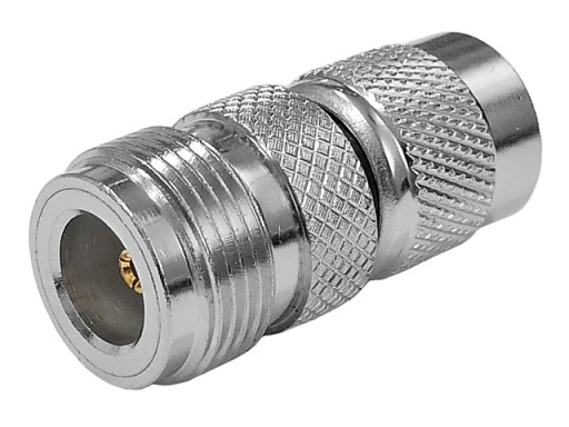 RF anténny adaptér TNC/wt-N/gn 50Ohm