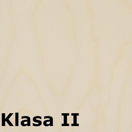 8MM PREHLIADKA SILA PRE CNC LASER - 25x50 CM TRIEDA 2