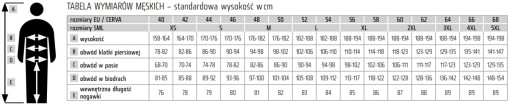 ODOLNÝ OPASOK NA NOHAVICE ANTRACITOVÝ NEURUM CERVA 135cm