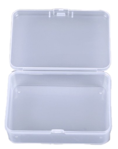 Kozmetický box 5,5x4x2 cm organizér na kozmetické pomôcky náčinie