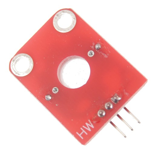 3W žltý LED modul kompatibilný s Arduino