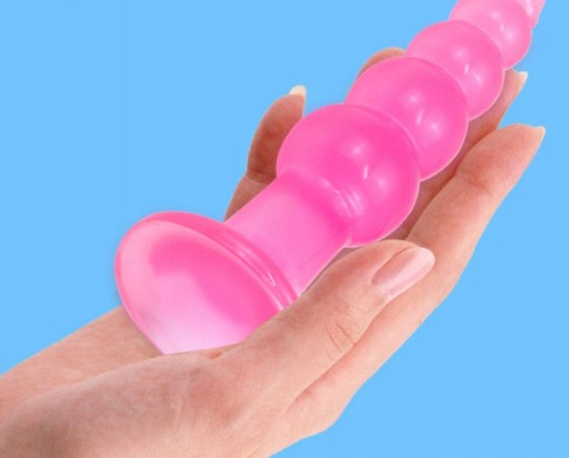 Anal Plug Anal Sex Ball Plug Plug Anus