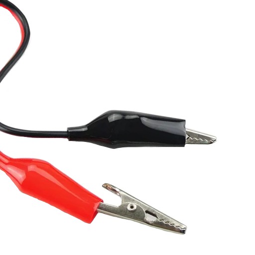 KOMPAKTNÁ SIEŤOVÁ NABÍJAČKA PRE GÉLOVÉ BATÉRIE AUTOMATICKÁ 12V 20W 1,5A
