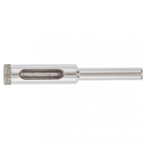 Diamantový vrták na kameninu 10 mm