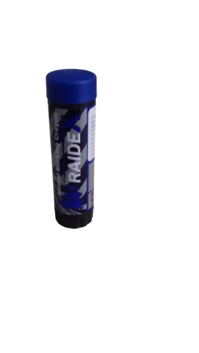 RAIDEX modrá pastelka na označovanie zvieratiek