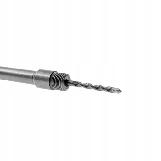 Adaptér 450mm SDS PLUS GEKO G40044