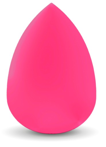 BEAUTY BLENDER MAKE-UP HUBKA