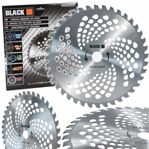 DISK PRE REZNÝ KOTOUČ BRICHER PRE 255 NAC DEMON REZNÝ DISK PRE DÝCHACIE ČASTI