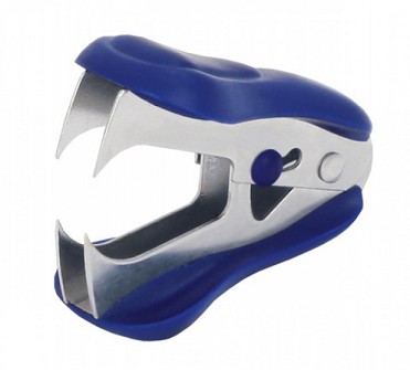 Odstraňovač sponiek Eagle Alpha R Blue R 5026B