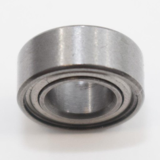MR105ZZ Guličkové ložisko 10 x 5 x 4 mm
