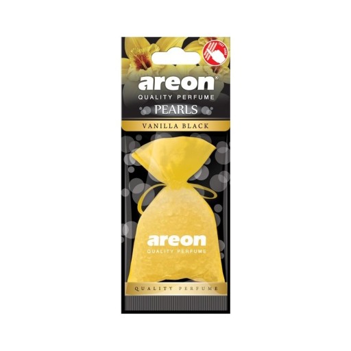 AREON PEARLS VANILKA VÔŇA DO AUTA