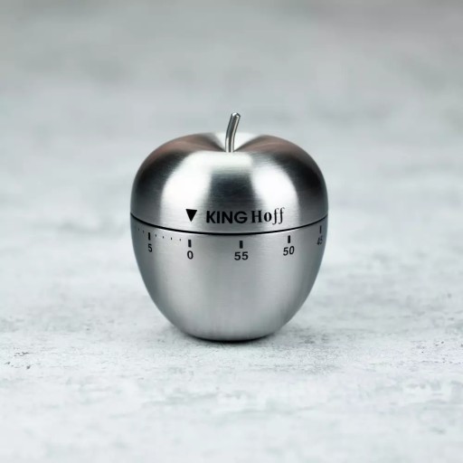 Kuchynský časovač Kinghoff KH-3133
