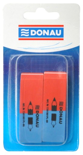 DONAU multifunkčná guma 57x19x8mm,