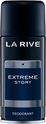 La Rive Extreme Story man dezodorant v spreji 150 ml