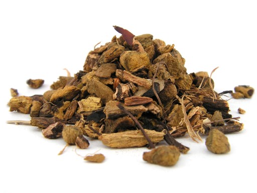 Kobylaka Koreňový čaj BIO 50g - Dary Natury