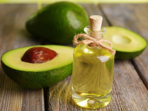 Prírodný AVOKÁDOVÝ olej Avocado Avocado 100ml