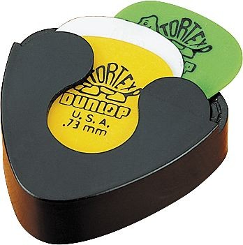 Držiak na trsátko Dunlop 5001 Scotty