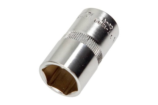 Krátky šesťhran 16 mm 1/2 YATO YT-1209