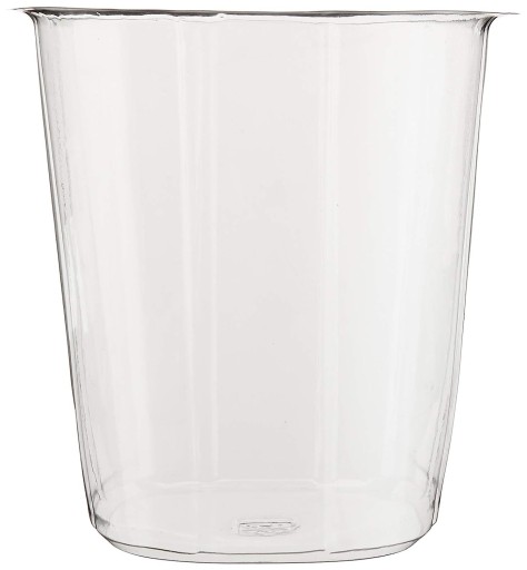 6 x Vložka do nádoby na 1,4L vedro na lakovanie AMAZON