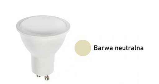HERMETICKÁ SVETLÁ SET +LED GU10 5W podhľad
