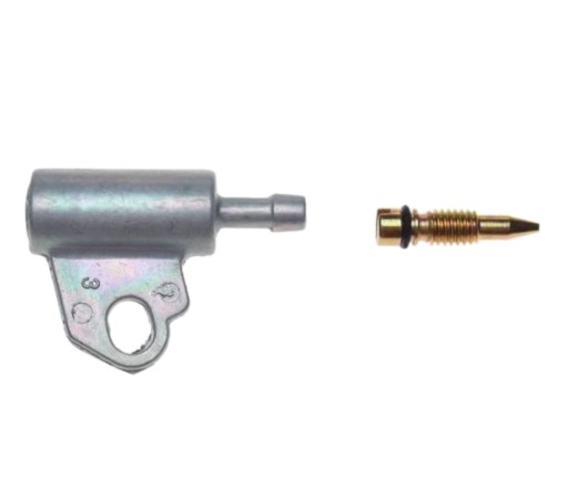 SHOTGUN VIA 50 4T plavákový vypúšťací ventil